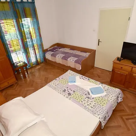 Lägenhet Good Makarska