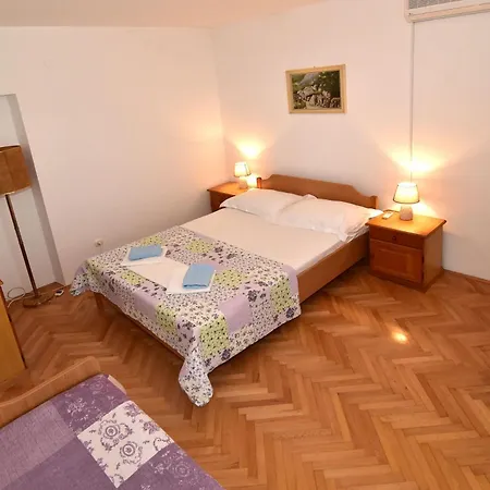Lägenhet Good Makarska