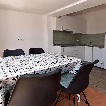 Lägenhet Good Makarska