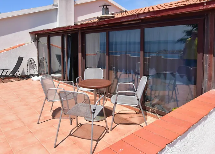Good Apartament Makarska