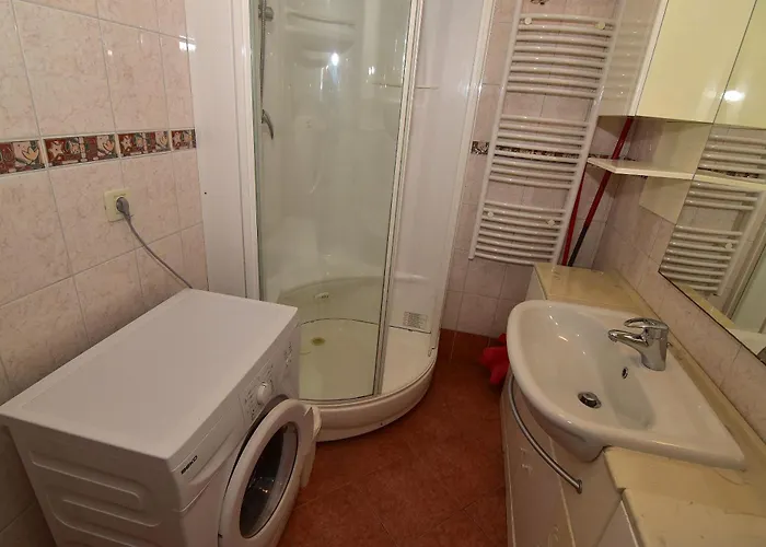 Good Apartament Makarska