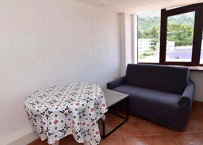 Apartament Good Makarska