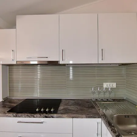 Good Apartment Makarska