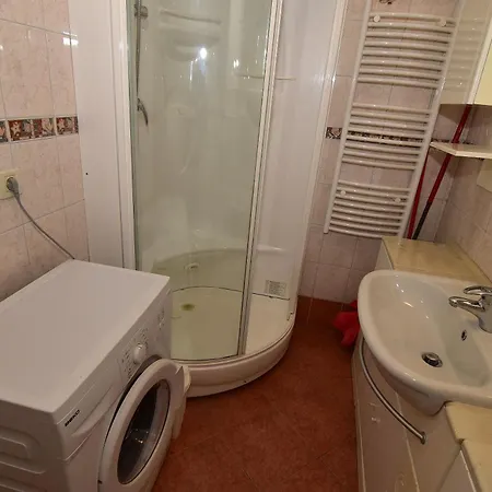 Good Apartment Makarska