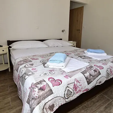Good Apartamento Makarska
