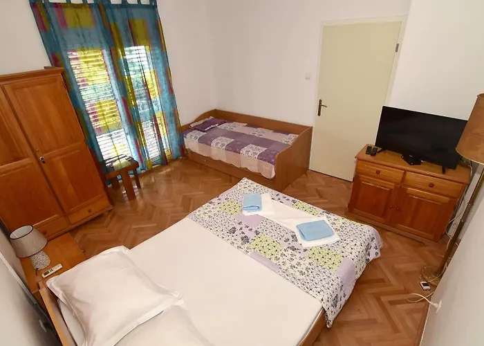 Apartment Good Makarska