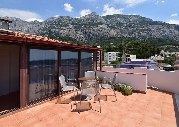 Lejlighed Good Makarska